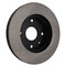 APP 120.49009FZR - Cryo Treated Smooth Disc Brake Rotor