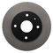 APP 120.49009FZR - Cryo Treated Smooth Disc Brake Rotor