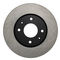 APP 120.50010FZR - Cryo Treated Smooth Disc Brake Rotor