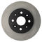 APP 120.50011FZR - Cryo Treated Smooth Disc Brake Rotor