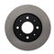 APP 120.50012FZR - Cryo Treated Smooth Disc Brake Rotor
