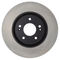 APP 120.50028FZR - Cryo Treated Smooth Disc Brake Rotor