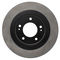 APP 120.50029FZR - Cryo Treated Smooth Disc Brake Rotor