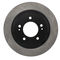 APP 120.50029FZR - Cryo Treated Smooth Disc Brake Rotor