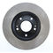 APP 120.51009FZR - Cryo Treated Smooth Disc Brake Rotor