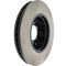 APP 120.51009FZR - Cryo Treated Smooth Disc Brake Rotor