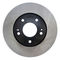 APP 120.51009FZR - Cryo Treated Smooth Disc Brake Rotor