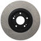 APP 120.51018FZR - Cryo Treated Smooth Disc Brake Rotor