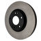 APP 120.51018FZR - Cryo Treated Smooth Disc Brake Rotor