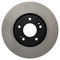 APP 120.51018FZR - Cryo Treated Smooth Disc Brake Rotor