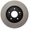APP 120.51020FZR - Cryo Treated Smooth Disc Brake Rotor