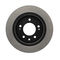 APP 120.51033FZR - Cryo Treated Smooth Disc Brake Rotor