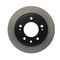 APP 120.51033FZR - Cryo Treated Smooth Disc Brake Rotor