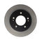 APP 120.51043FZR - Cryo Treated Smooth Disc Brake Rotor