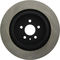 APP 120.52001FZR - Cryo Treated Smooth Disc Brake Rotor