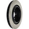 APP 120.52001FZR - Cryo Treated Smooth Disc Brake Rotor