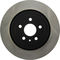 APP 120.52001FZR - Cryo Treated Smooth Disc Brake Rotor