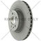 APP 120.52002FZR - Cryo Treated Smooth Disc Brake Rotor