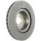 APP 120.52002FZR - Cryo Treated Smooth Disc Brake Rotor