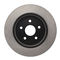 APP 120.58005FZR - Cryo Treated Smooth Disc Brake Rotor