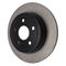 APP 120.58005FZR - Cryo Treated Smooth Disc Brake Rotor