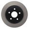 APP 120.58005FZR - Cryo Treated Smooth Disc Brake Rotor