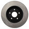APP 120.58006FZR - Cryo Treated Smooth Disc Brake Rotor