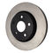 APP 120.58006FZR - Cryo Treated Smooth Disc Brake Rotor