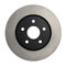 APP 120.58006FZR - Cryo Treated Smooth Disc Brake Rotor