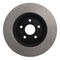 APP 120.58008FZR - Cryo Treated Smooth Disc Brake Rotor