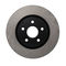 APP 120.58008FZR - Cryo Treated Smooth Disc Brake Rotor