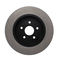 APP ST Style Frozen Cryo 120/121 Smooth Rotors