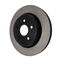 APP ST Style Frozen Cryo 120/121 Smooth Rotors