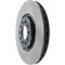 APP ST Style Frozen Cryo 120/121 Smooth Rotors