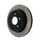 APP ST Style Frozen Cryo 120/121 Smooth Rotors