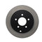 APP ST Style Frozen Cryo 120/121 Smooth Rotors