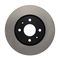 APP ST Style Frozen Cryo 120/121 Smooth Rotors