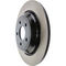 APP ST Style Frozen Cryo 120/121 Smooth Rotors