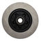 APP 120.62013FZR - Cryo Treated Smooth Disc Brake Rotor