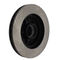 APP 120.62013FZR - Cryo Treated Smooth Disc Brake Rotor