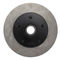 APP 120.62013FZR - Cryo Treated Smooth Disc Brake Rotor