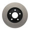 APP 120.62050FZR - Cryo Treated Smooth Disc Brake Rotor