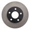 APP 120.62050FZR - Cryo Treated Smooth Disc Brake Rotor