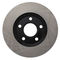 APP 120.62057FZR - Cryo Treated Smooth Disc Brake Rotor