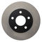 APP 120.62057FZR - Cryo Treated Smooth Disc Brake Rotor