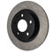 APP ST Style Frozen Cryo 120/121 Smooth Rotors