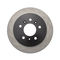 APP ST Style Frozen Cryo 120/121 Smooth Rotors
