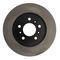APP ST Style Frozen Cryo 120/121 Smooth Rotors