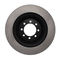 APP ST Style Frozen Cryo 120/121 Smooth Rotors