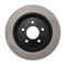 APP ST Style Frozen Cryo 120/121 Smooth Rotors